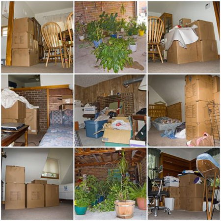  Packing and Unpacking Services in pune